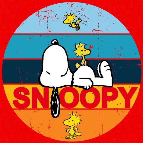 Solve Snoopy Woodstock Jigsaw Puzzle Online With 64 Pieces