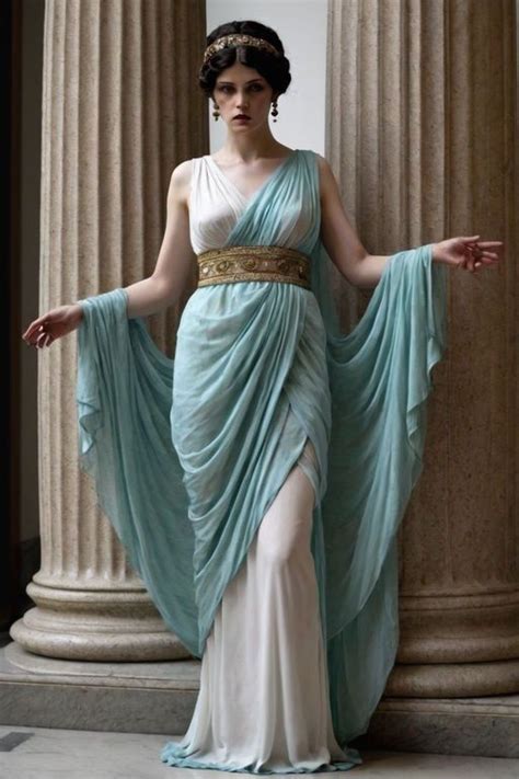 Pin By Daniel On 100 Milion In 2024 Ancient Greek Dress Greek Dress Greek Costume