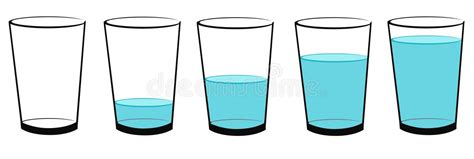 Glasses Animation Stock Illustrations 5649 Glasses Animation Stock