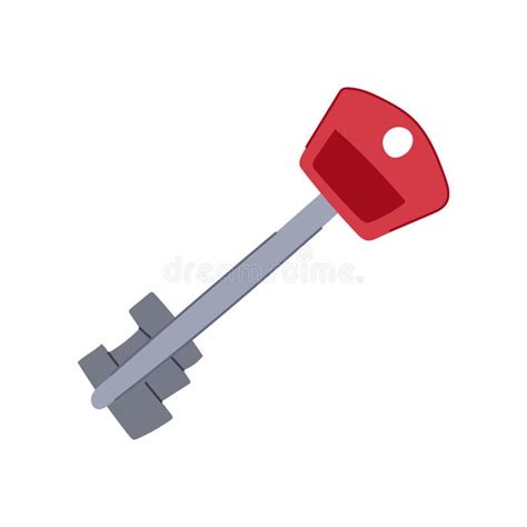 Computer Key Cartoon Stock Illustrations 9474 Computer Key Cartoon