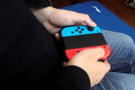 Nintendo Fabricar Un Menos De Consolas Switch Por La Escasez De