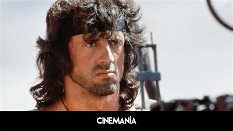 10 Películas De Sylvester Stallone De Acción Supertaquilleras Que Deberías Ver Antes De Los