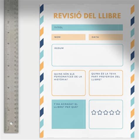 Profes Papel Tijera Revisi D Un Llibre