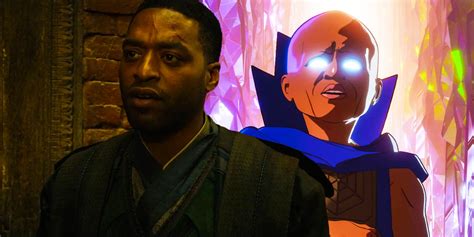 What If Makes Mordos Doctor Strange Plan Even Sillier