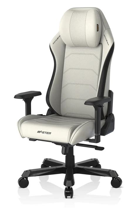 Cadeira Dxracer Master V I S Wn A