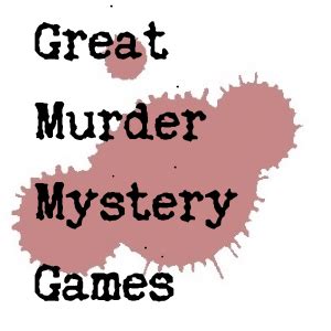 Kid party idea: murder mystery party for kids