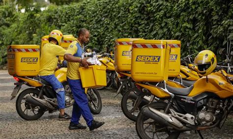 Concurso dos Correios abre edital salários de até R 6 8 mil