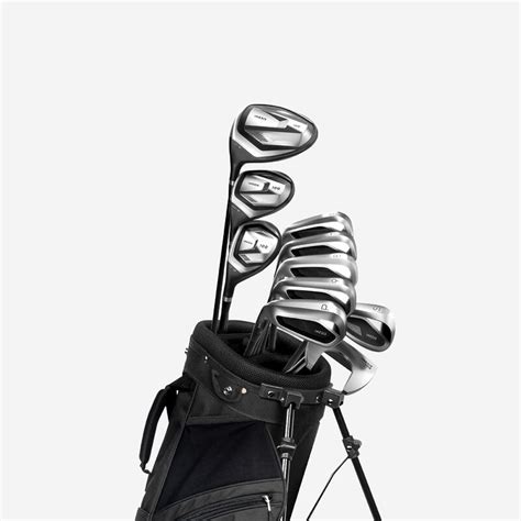 Clubs De Golf Decathlon