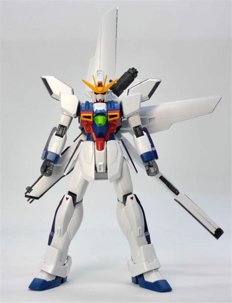 画像をダウンロード Hg 1100 ガンダムx 513476 Hg 1100 ガンダムx Dv