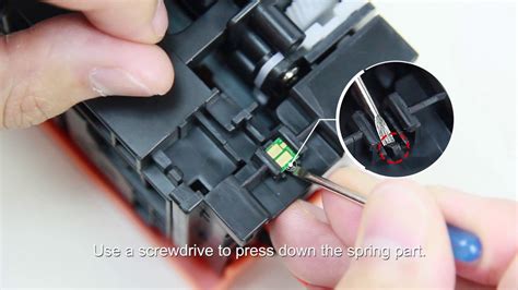 How To Replace Chips On HP 206A And HP 206X Cartridges