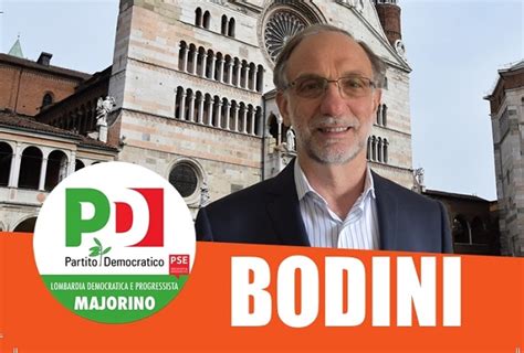 La Lombardia Cambia Con Majorino Appello Al Voto Di Paolo Bodini Art