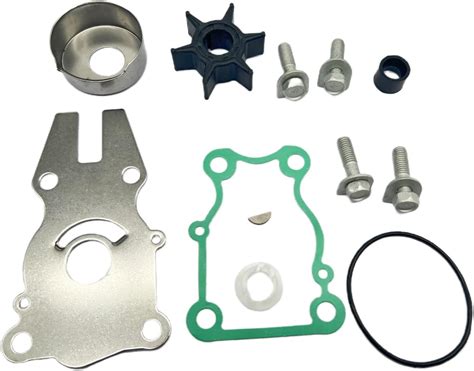 Amazon Heurofosh Bgw Water Pump Impeller Kit For Yamaha