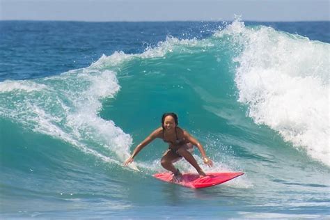 2024 Surfing Hikkaduwa and Galle