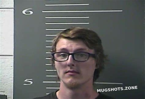 Goff Jacob Big Sandy Mugshots Zone