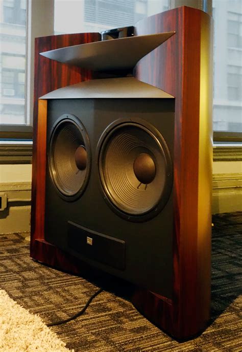 Jbls Ultimate Speaker Everest Dd66000 Cnet