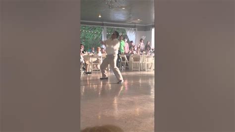 Wedding Dance Daughter And Step Dad Youtube