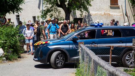 Disparition d Émile au Vernet ce que l on sait de la disparition de l