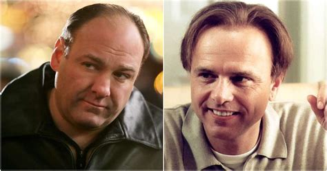 5 Sopranos Characters Fans Loved To Hate (& 5 They Hated To Love)