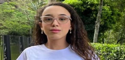 Mineira de 17 anos é a mais jovem a entrar na lista da Forbes Under 30