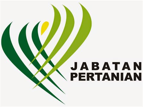 Jabatan Pertanian Logo J Net Usa