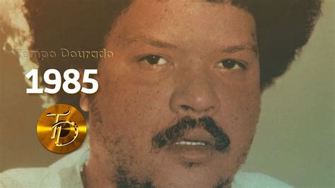 1985 Grande Sucesso De Tim Maia YouTube