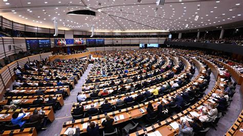 Schärfere Regeln EU Parlament segnet umstrittene Asyl Reform ab