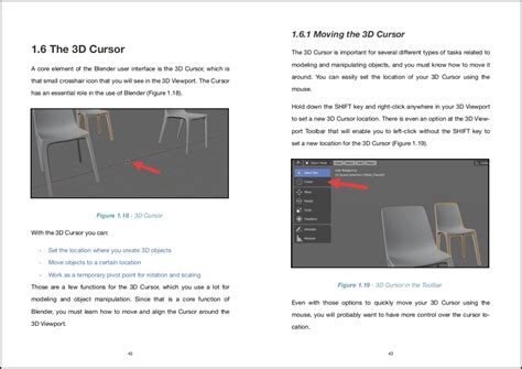 Pdf Télécharger Blender 3d Modeling Course Gratuit Pdf