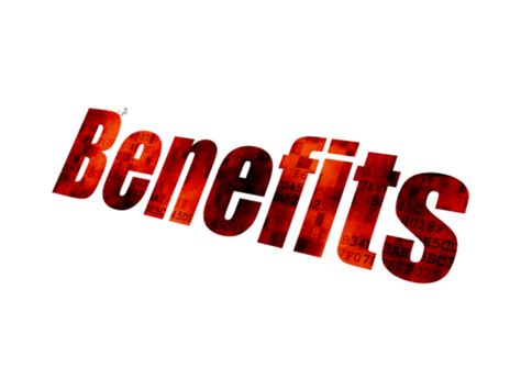Benefit Background PNG Transparent Images Free Download | Vector Files ...