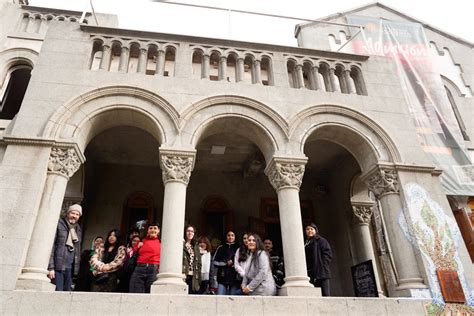 El Sistema de Bibliotecas UAcademia participa del Día de los