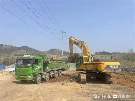 唐山路重庆路 天水路段工程开工 国内跨度最大交通隧道开挖 青岛新闻网