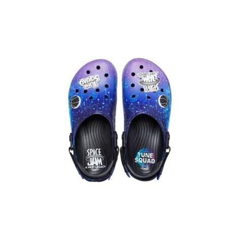 Crocs Classic All Terrain Space Jam Clog Multicolore Multicolore