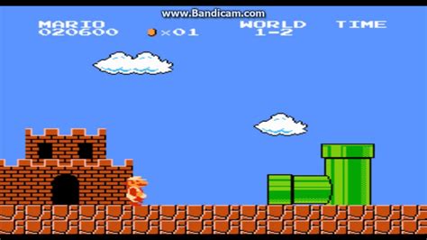 Super Mario Parte 1 YouTube