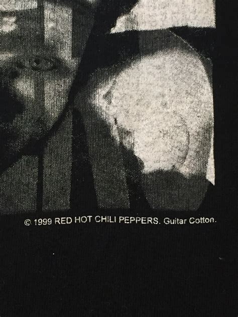 90年代 レッドホットチリペッパーズ 古着 レッチリTシャツ 90s Red Hot Chill Pepers Tshirt us古着New Used EmiGeneralStore