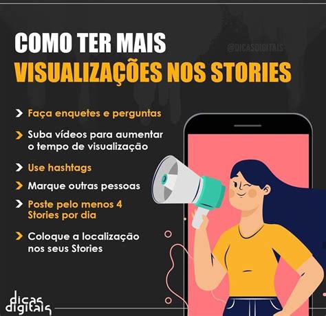 Dicas Digitais De Instagram Todo O Passo A Passo Que Voc Precisa