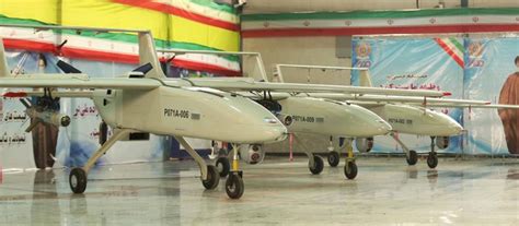 Los Drones Iraníes En Ucrania El Mayor Símbolo De Debilidad De Putin