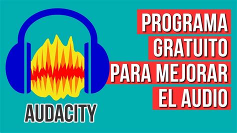 Como Instalar Audacity En Espa Ol Windows Mac Linux Youtube