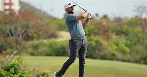 Stephan Jaeger Betting Profile The RSM Classic PGA TOUR