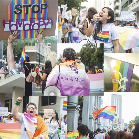 Fundaci N Mujer Mujer On Twitter La Marcha Del