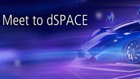LinkedInのdSPACE Japan: MBDにおける仮想検証環境の有効活用