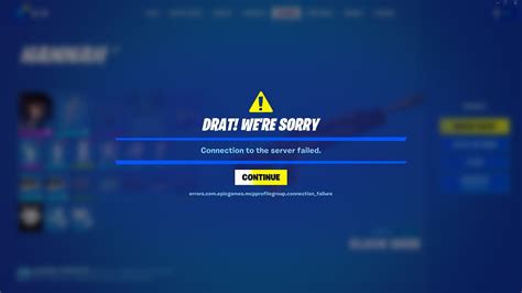 Why Fortnite Servers Is Down How To Fix Fortnite Connections FIX