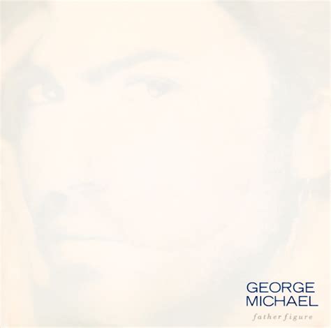 George Michael | Father Figure | Vinyl (7", 45 RPM) | VinylHeaven ...