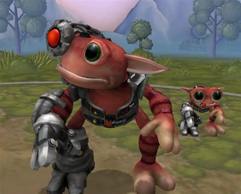 How to Ally the Grox – Steam Solo