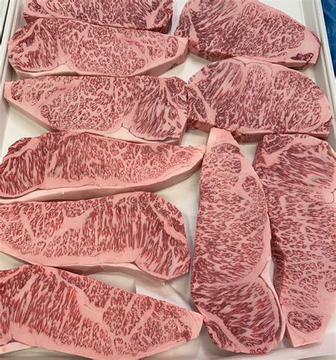 Authentic A5 Wagyu Truly Creates An Eating Experience Unlike Any Other