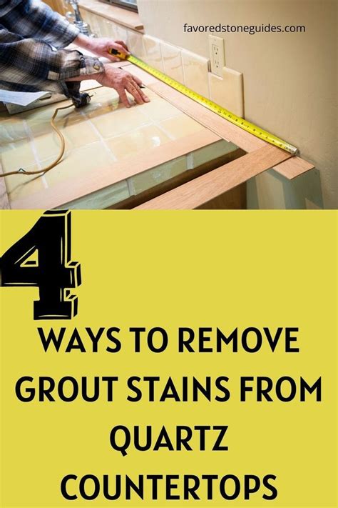 7 Ways To Remove Rust Stains From Laminate Countertops Artofit