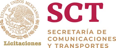 LICITACIONES SCT Vigentes Licitacom