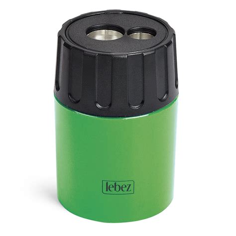 Pencil Sharpener Hole With Container Lebez