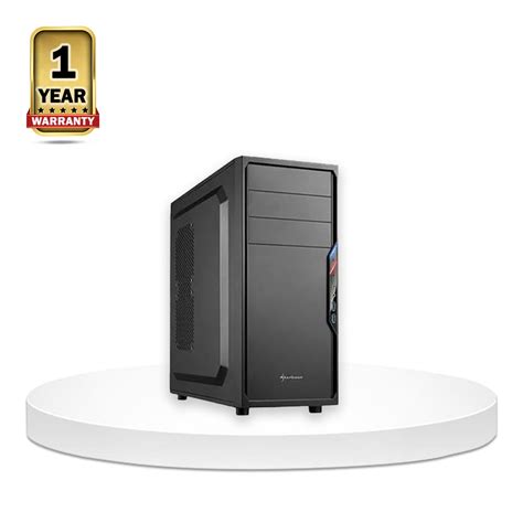 Pc 107 Intel Core I3 1st Generation 500gb Hdd 4gb Ddr3 Ram Gp 2gb