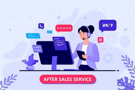 After Sales Service What It Is Types Examples And Best Practices