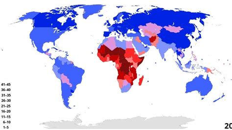 Population Of World In Billions 2025 Rolando E Greenleaf