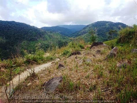 Mt Maranat And Falls Norzagaray Bulacan Philippines Best Places